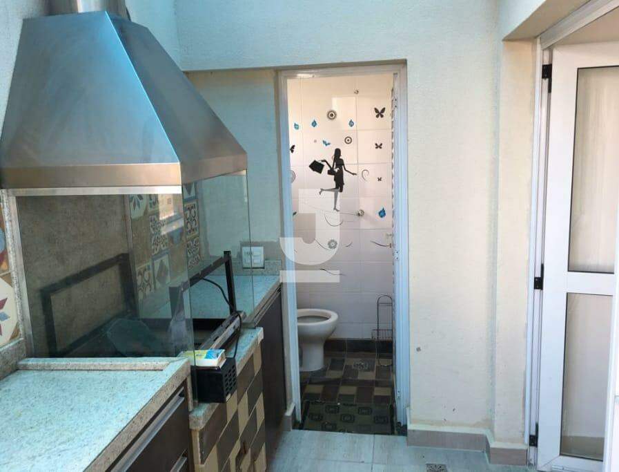 Apartamento à venda com 3 quartos, 211m² - Foto 50