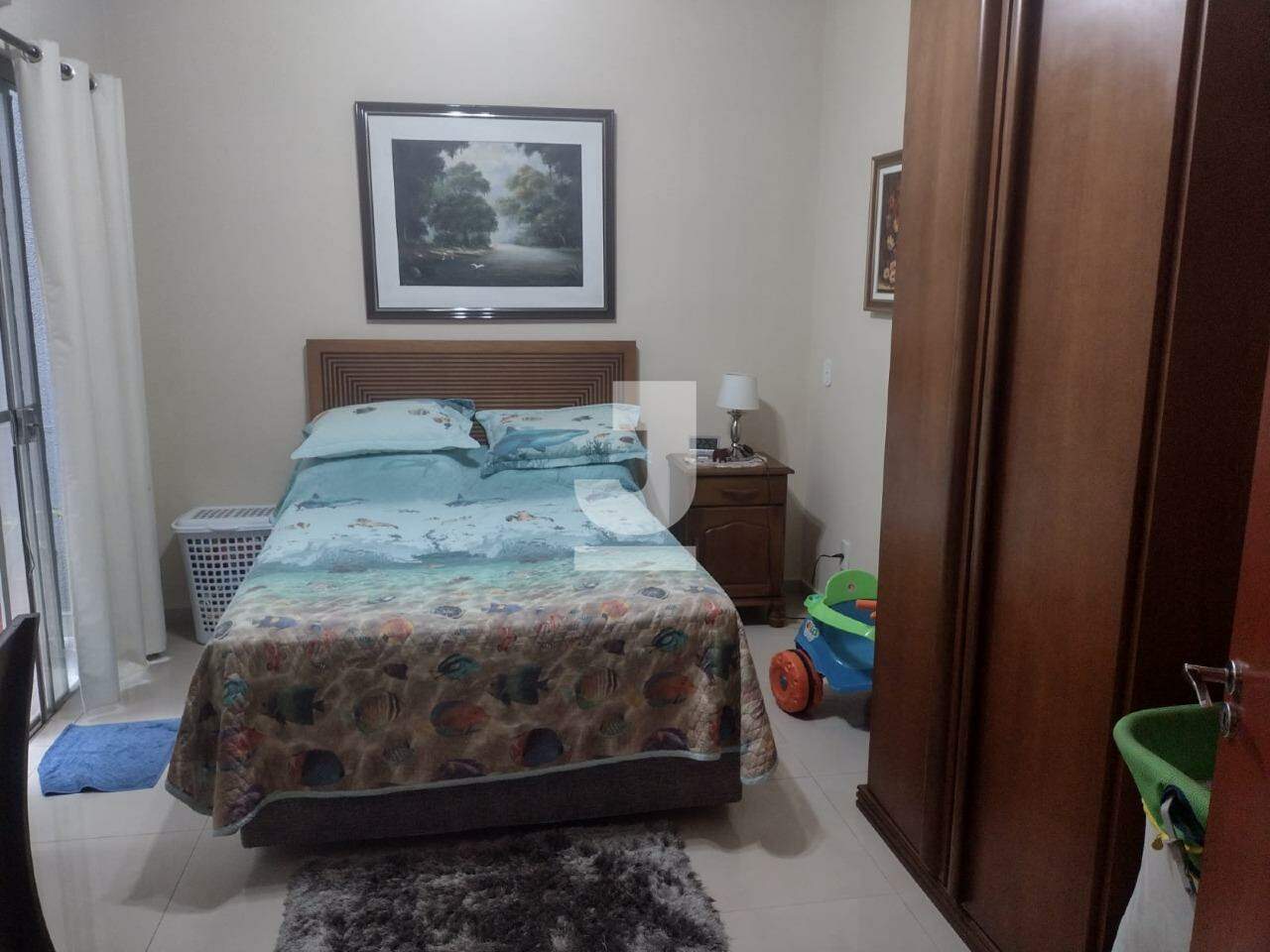 Casa de Condomínio à venda com 3 quartos, 220m² - Foto 16