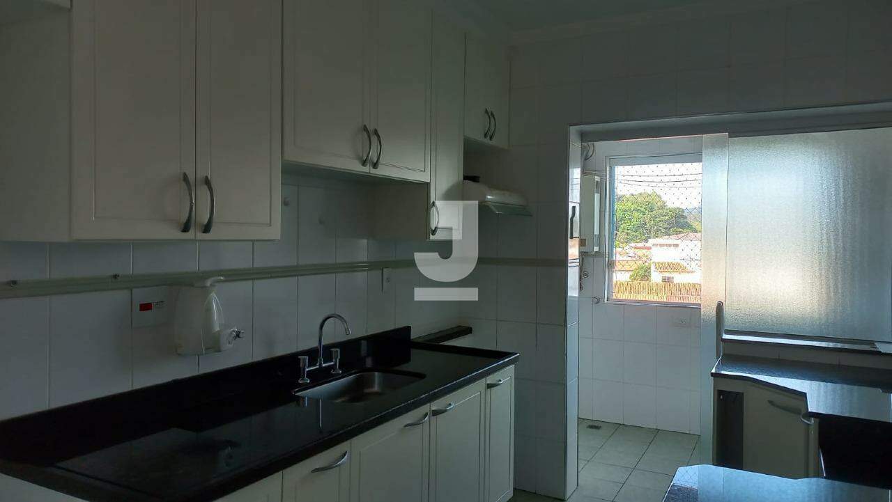 Apartamento à venda com 2 quartos, 82m² - Foto 1