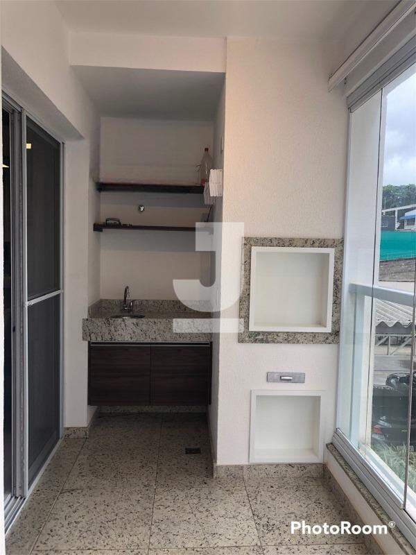 Apartamento à venda com 3 quartos, 82m² - Foto 21