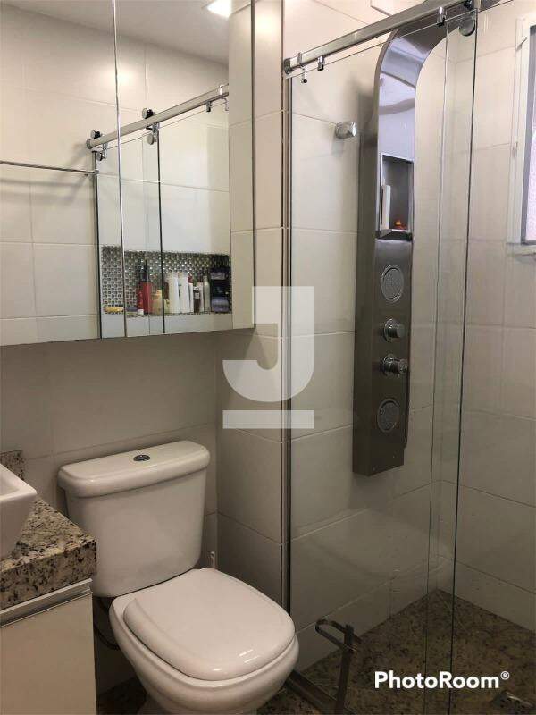 Apartamento à venda com 3 quartos, 82m² - Foto 18