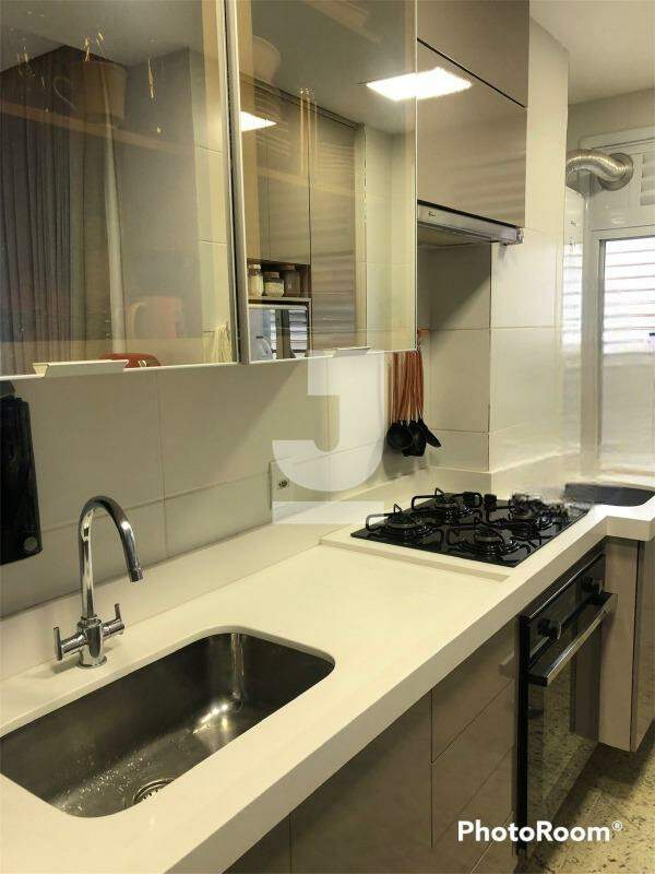 Apartamento à venda com 3 quartos, 82m² - Foto 15