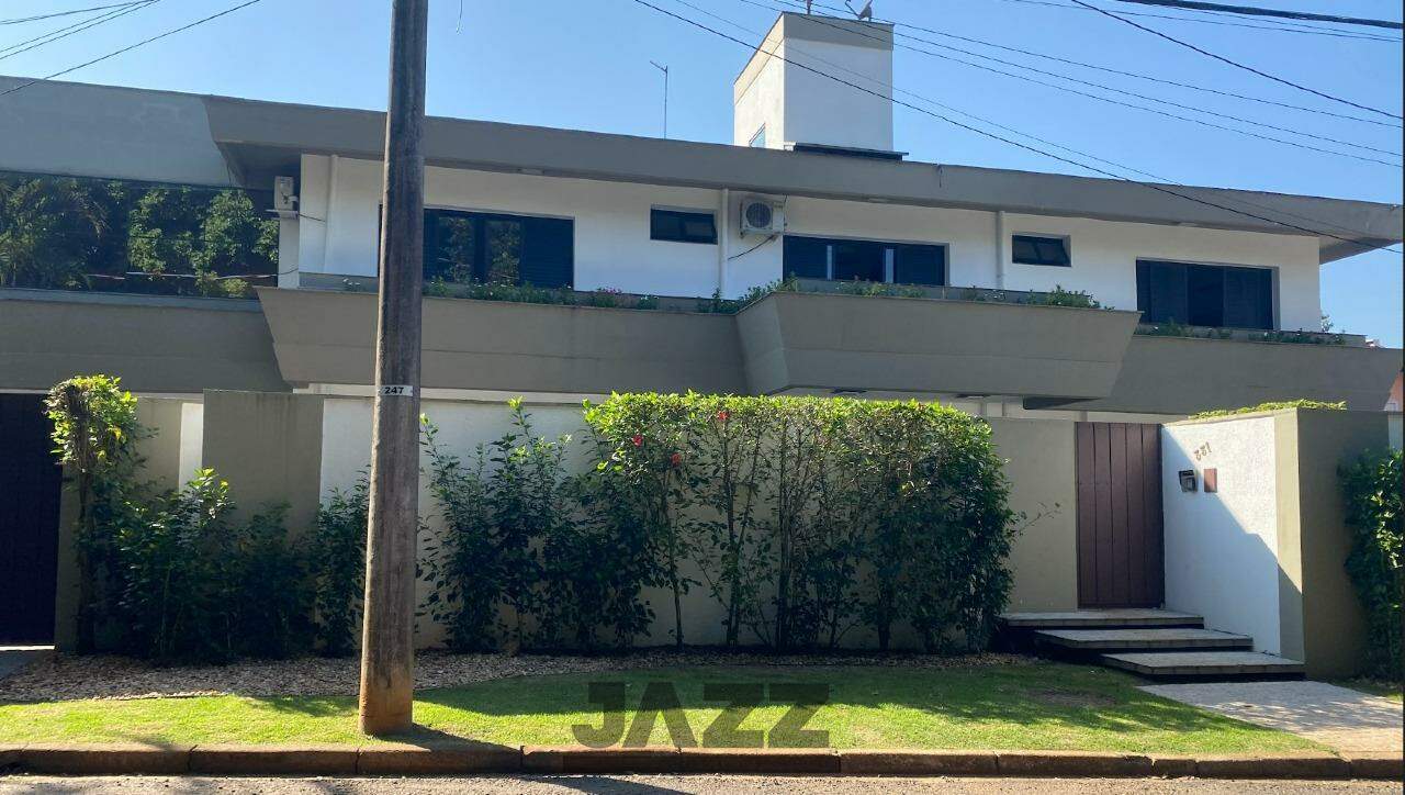 Casa de Condomínio à venda com 7 quartos, 760m² - Foto 6