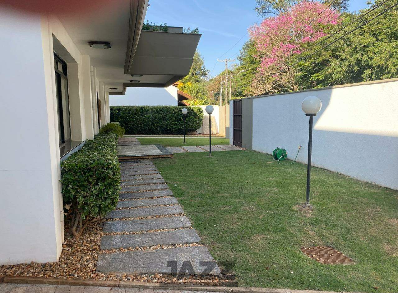 Casa de Condomínio à venda com 7 quartos, 760m² - Foto 7