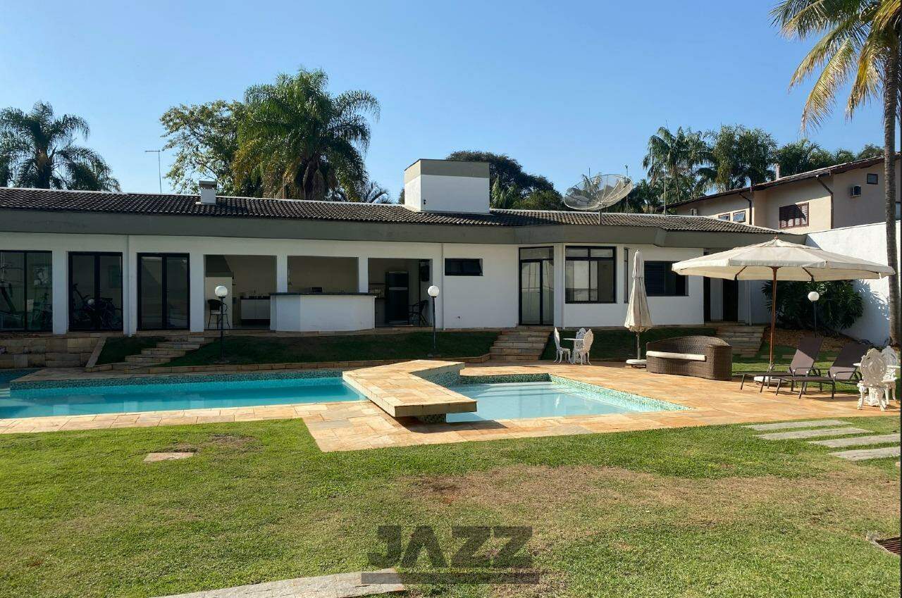 Casa de Condomínio à venda com 7 quartos, 760m² - Foto 12