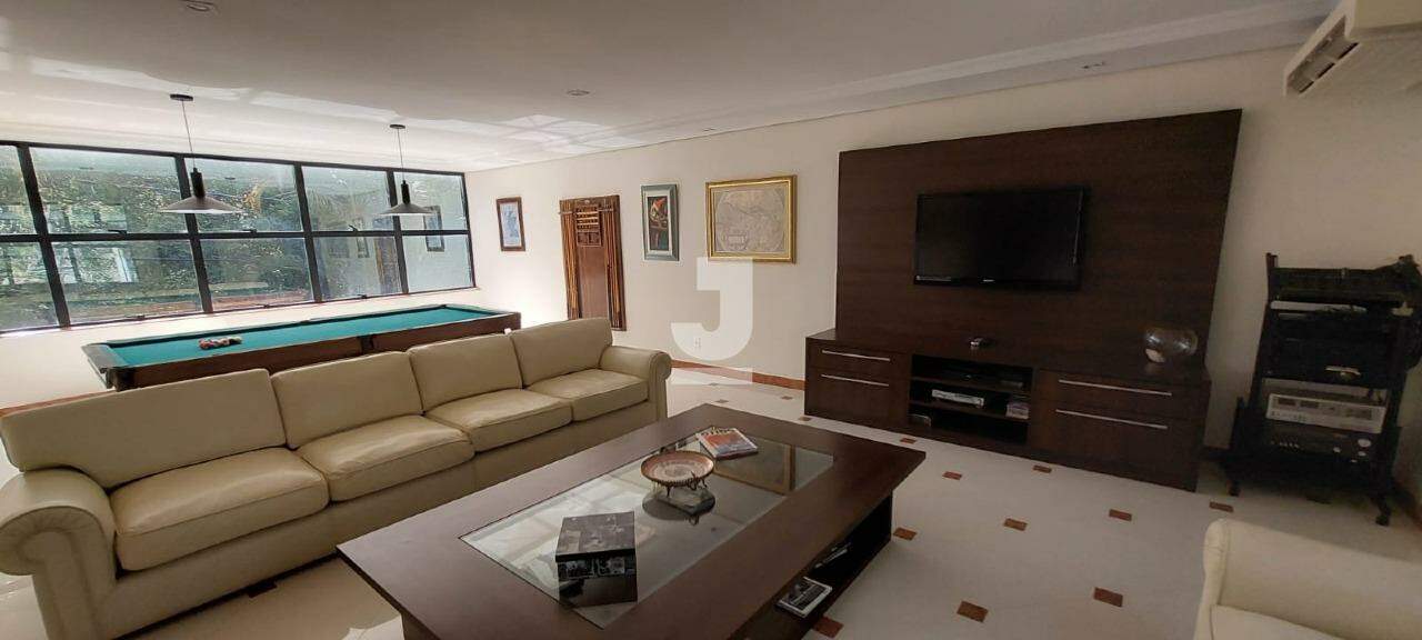 Casa de Condomínio à venda com 7 quartos, 760m² - Foto 16