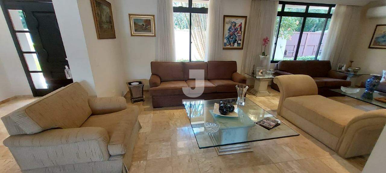 Casa de Condomínio à venda com 7 quartos, 760m² - Foto 20