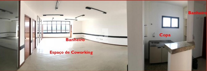 Sala-Conjunto, 129 m² - Foto 3