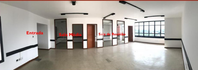 Sala-Conjunto, 129 m² - Foto 4