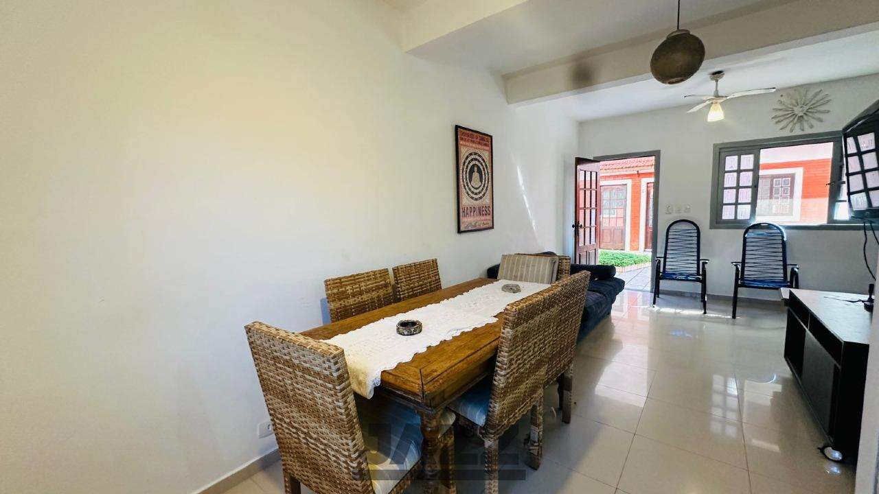 Casa de Condomínio à venda com 3 quartos, 102m² - Foto 4