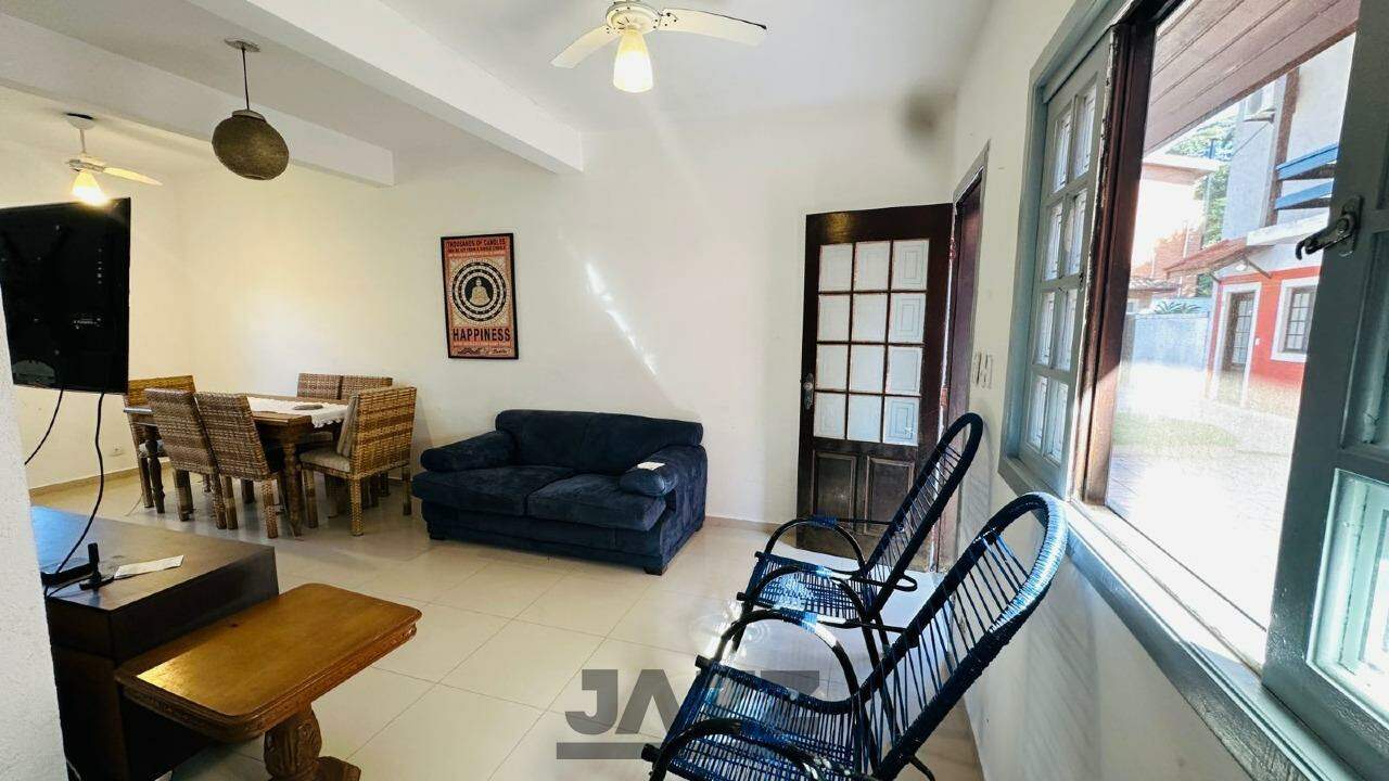 Casa de Condomínio à venda com 3 quartos, 102m² - Foto 3