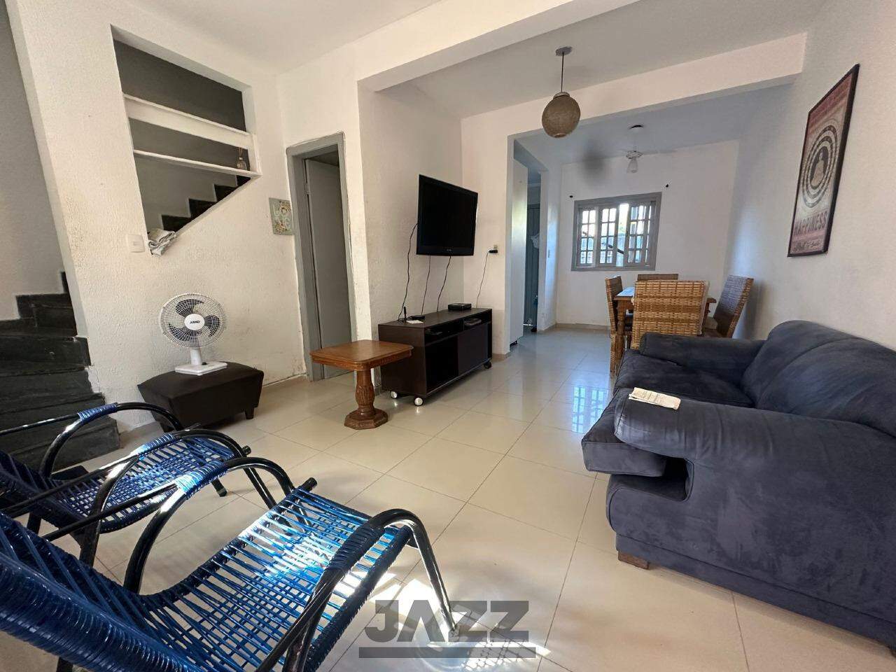 Casa de Condomínio à venda com 3 quartos, 102m² - Foto 1