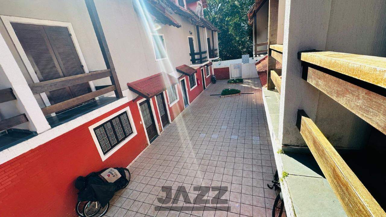 Casa de Condomínio à venda com 3 quartos, 102m² - Foto 27