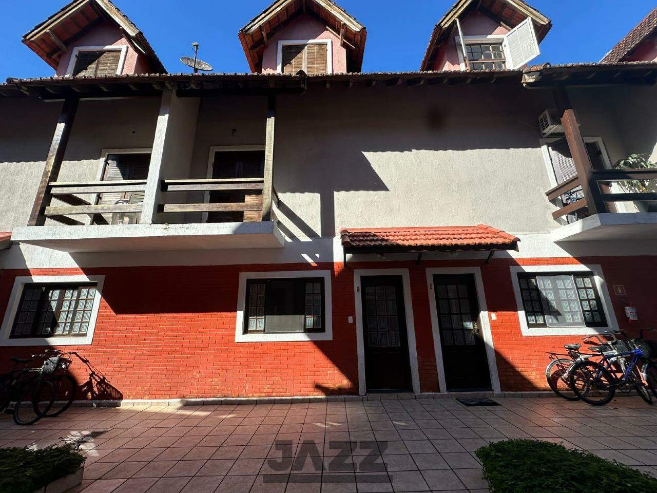 Casa de Condomínio à venda com 3 quartos, 102m² - Foto 2