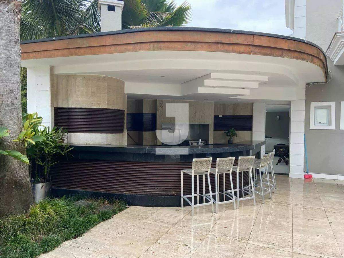 Casa à venda com 6 quartos, 580m² - Foto 6