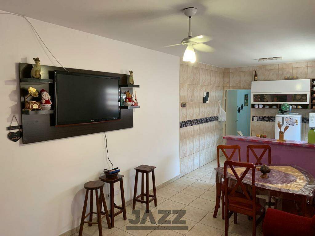 Casa à venda com 2 quartos, 96m² - Foto 4