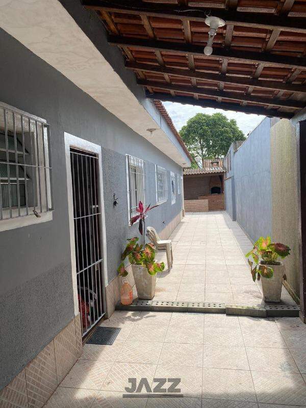 Casa à venda com 2 quartos, 96m² - Foto 3