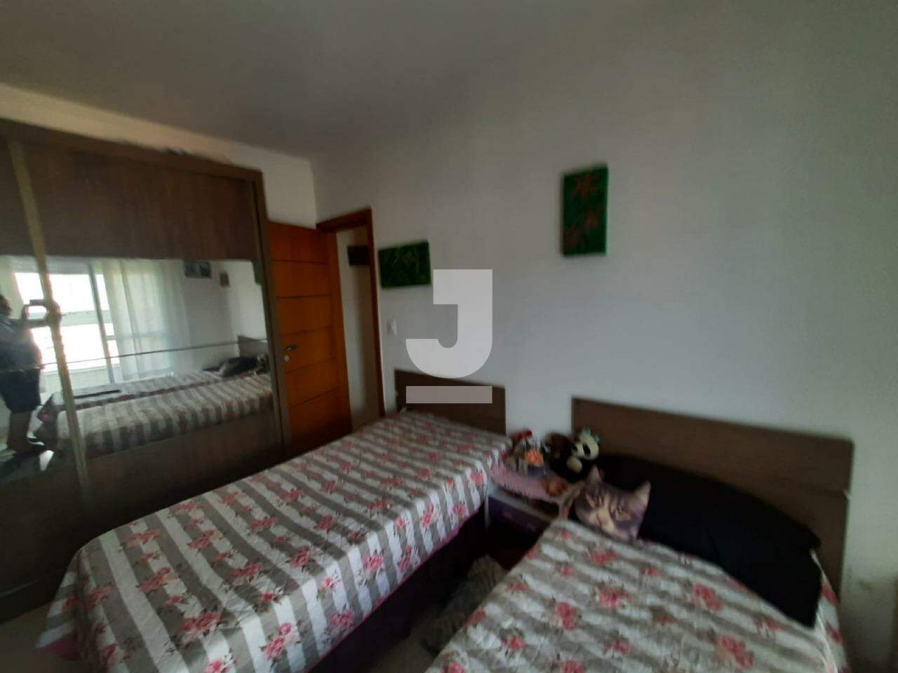 Apartamento à venda com 3 quartos, 170m² - Foto 21