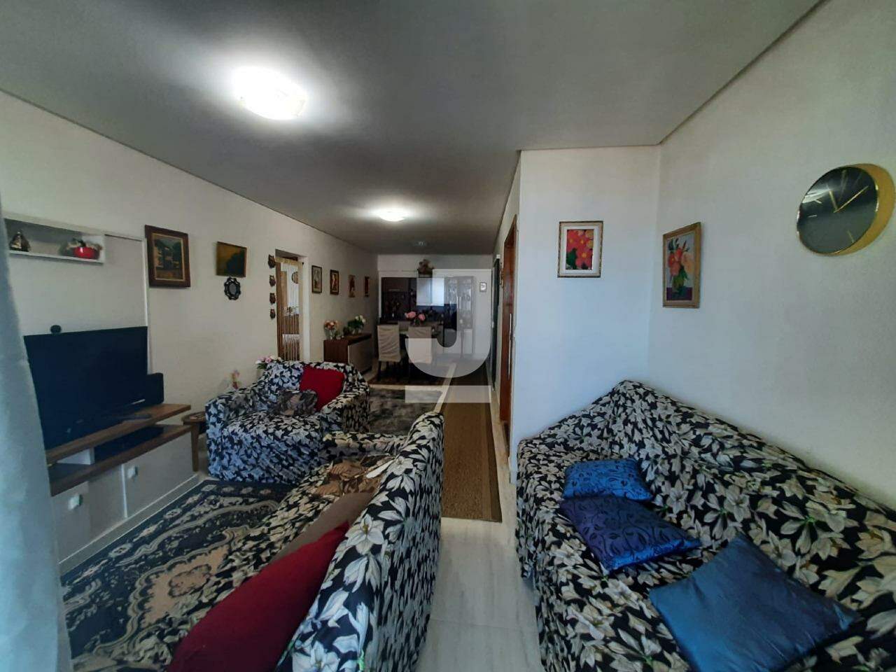 Apartamento à venda com 3 quartos, 170m² - Foto 19