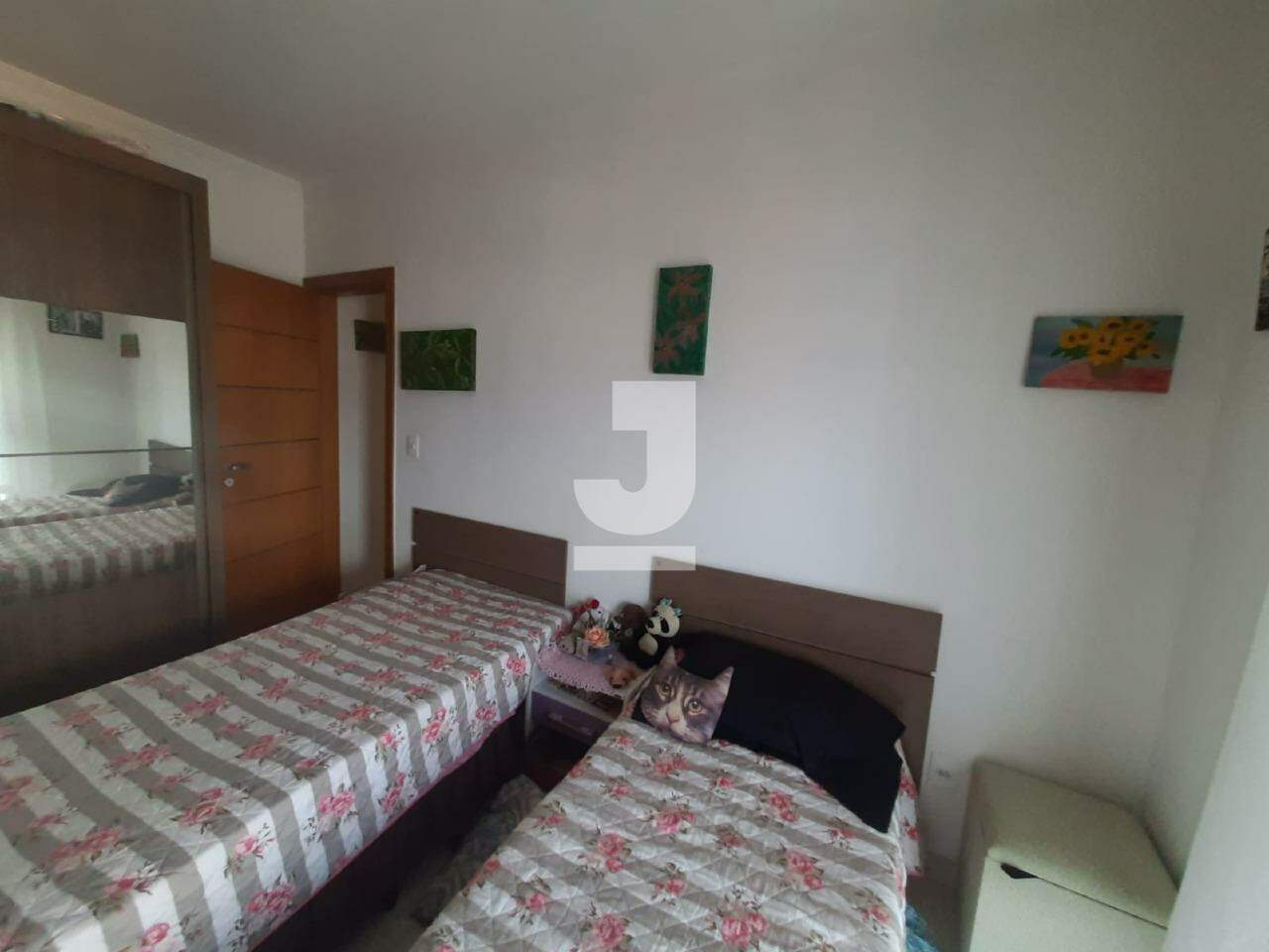 Apartamento à venda com 3 quartos, 170m² - Foto 16