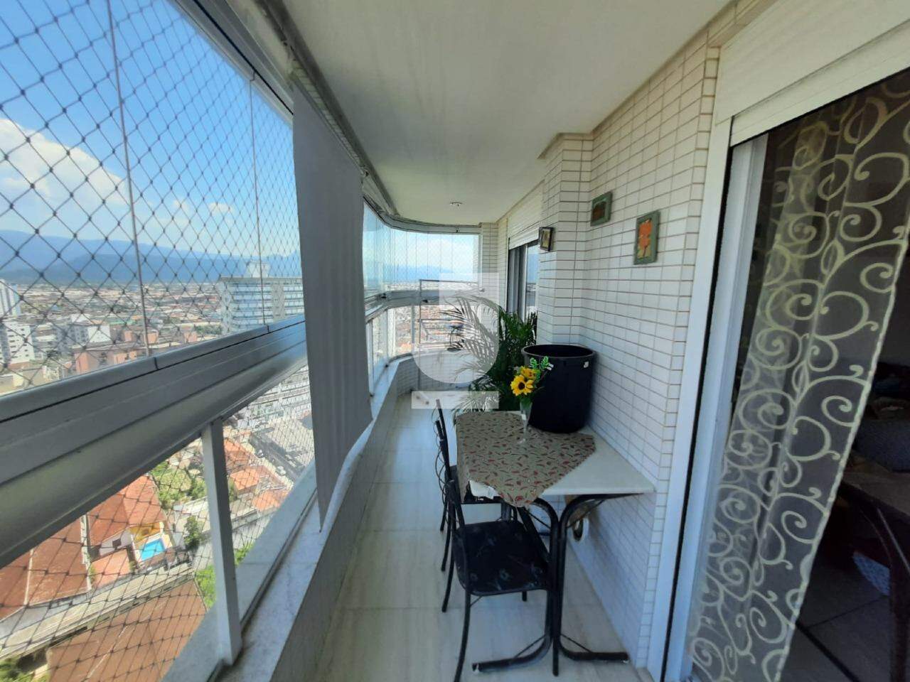 Apartamento à venda com 3 quartos, 170m² - Foto 3