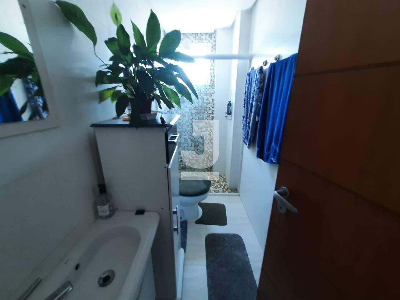 Apartamento à venda com 3 quartos, 170m² - Foto 6