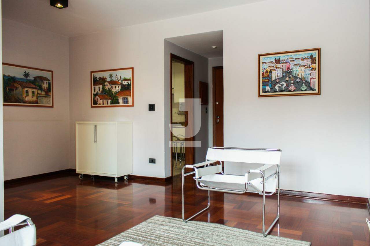 Apartamento à venda com 3 quartos, 84m² - Foto 5