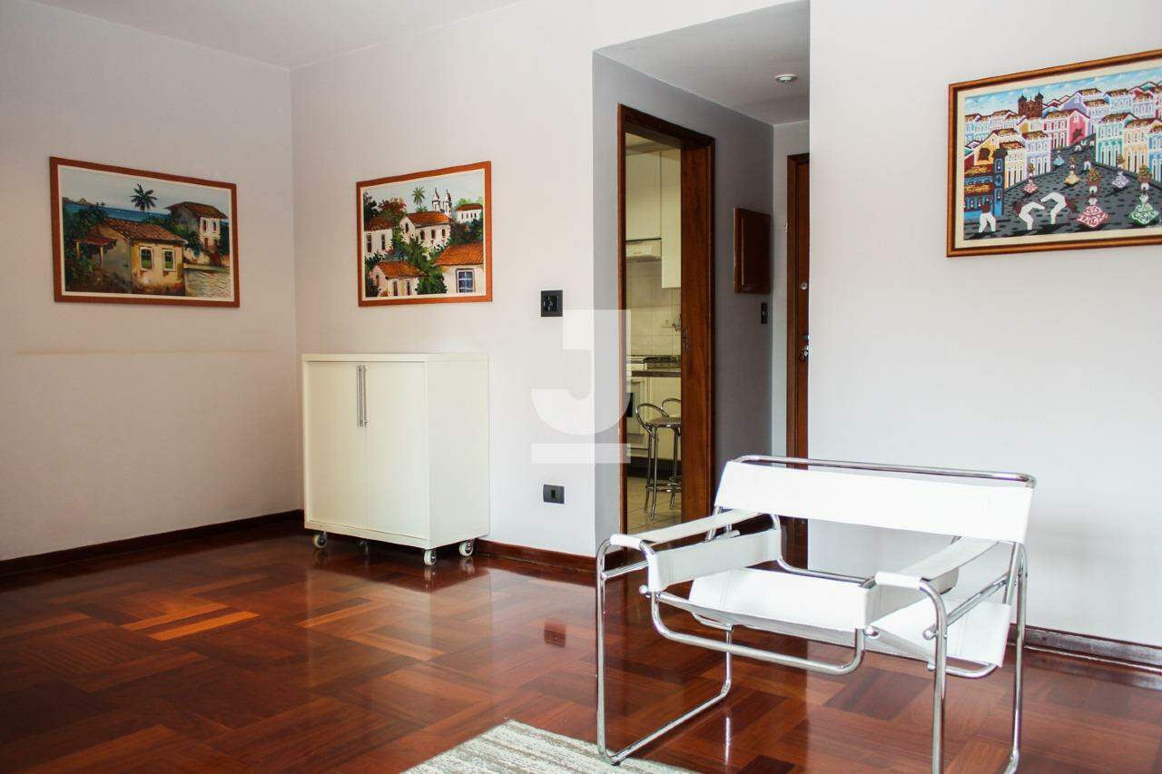 Apartamento à venda com 3 quartos, 84m² - Foto 1