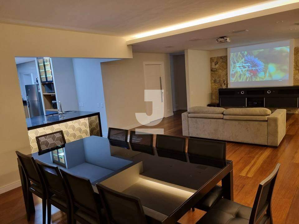 Apartamento à venda com 4 quartos, 237m² - Foto 19