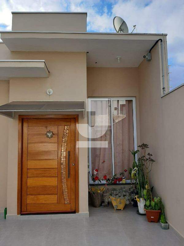 Casa à venda com 3 quartos, 78m² - Foto 9