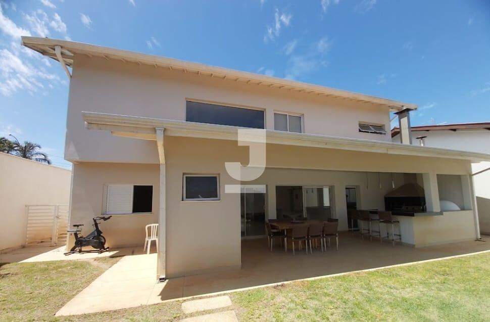 Casa à venda com 5 quartos, 350m² - Foto 1