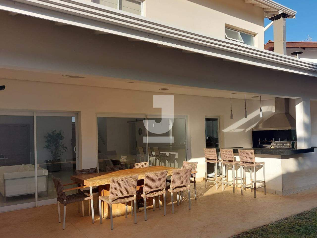 Casa à venda com 5 quartos, 350m² - Foto 18