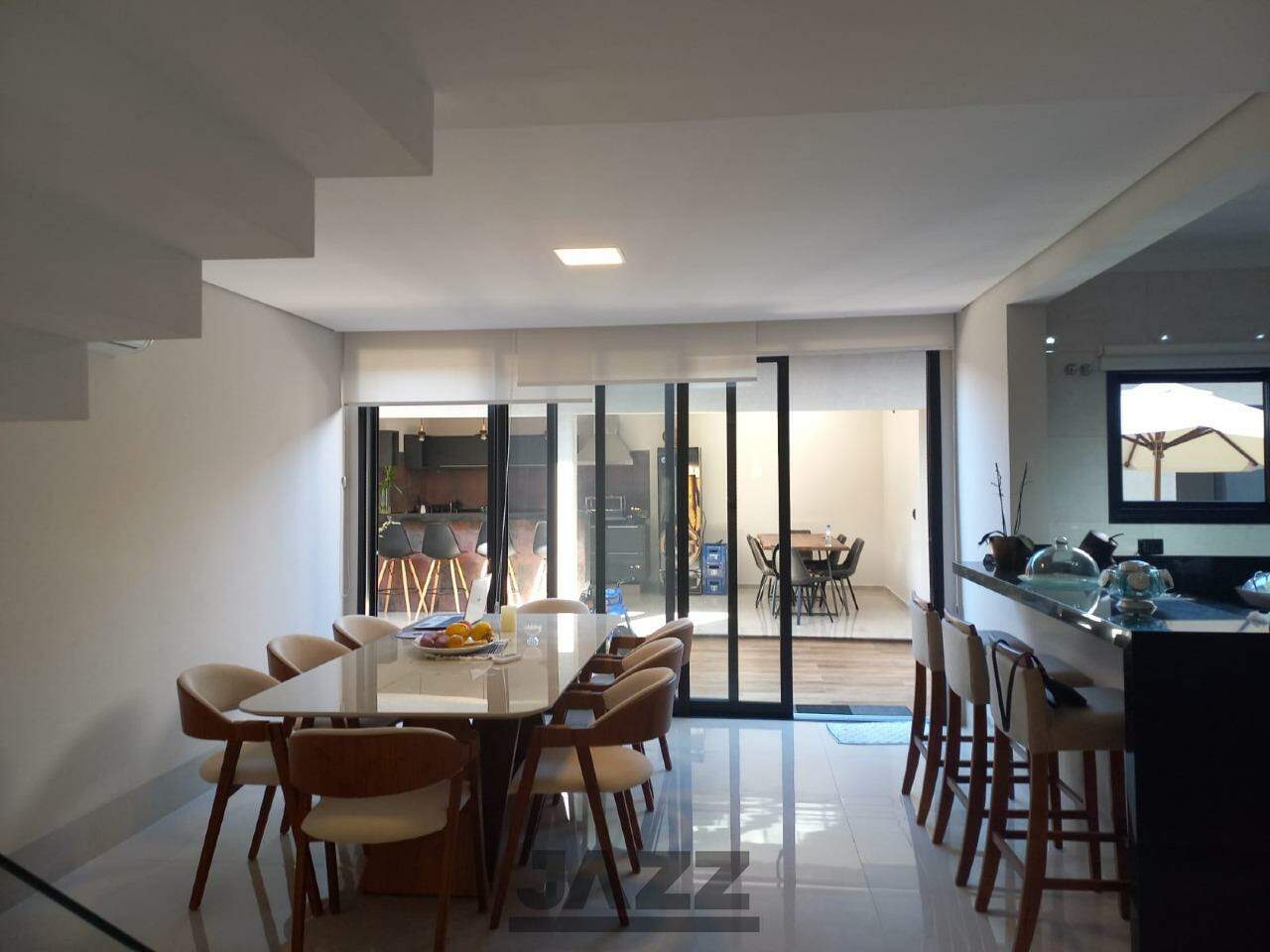 Casa à venda com 3 quartos, 260m² - Foto 6