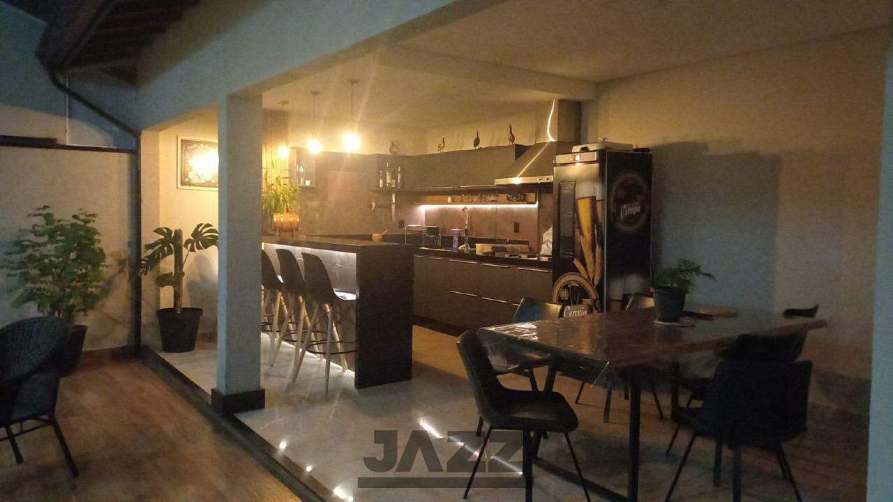 Casa à venda com 3 quartos, 260m² - Foto 13