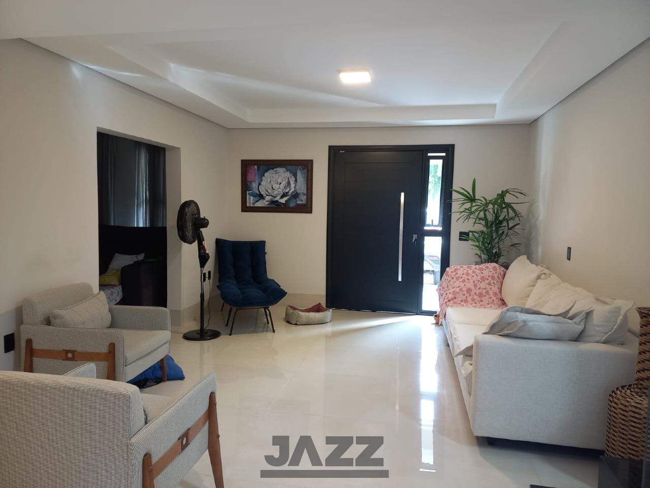 Casa à venda com 3 quartos, 260m² - Foto 2