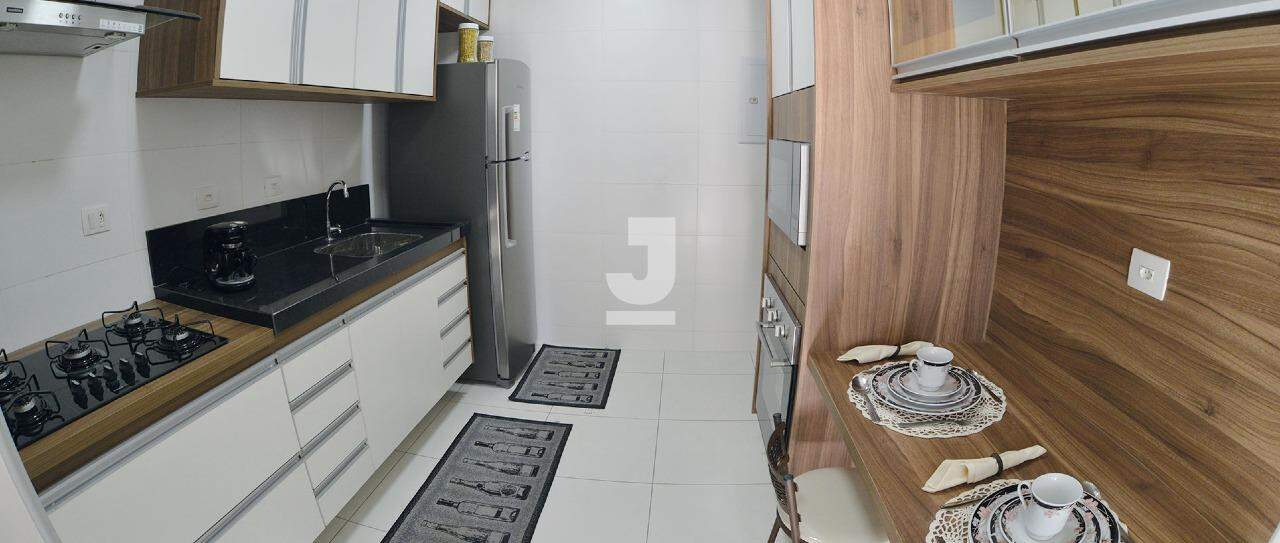 Apartamento à venda com 3 quartos, 101m² - Foto 9