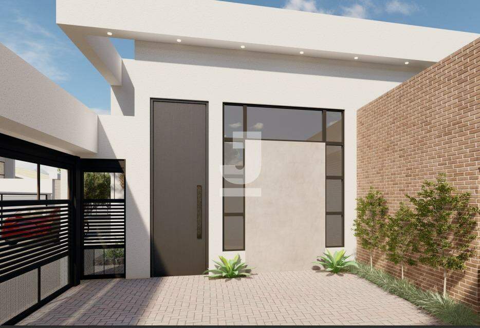 Casa à venda com 3 quartos, 100m² - Foto 8