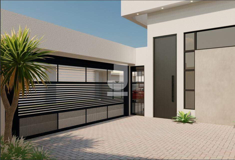 Casa à venda com 3 quartos, 100m² - Foto 3