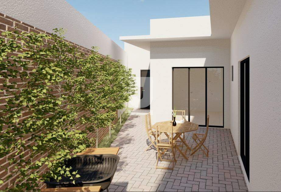 Casa à venda com 3 quartos, 100m² - Foto 5