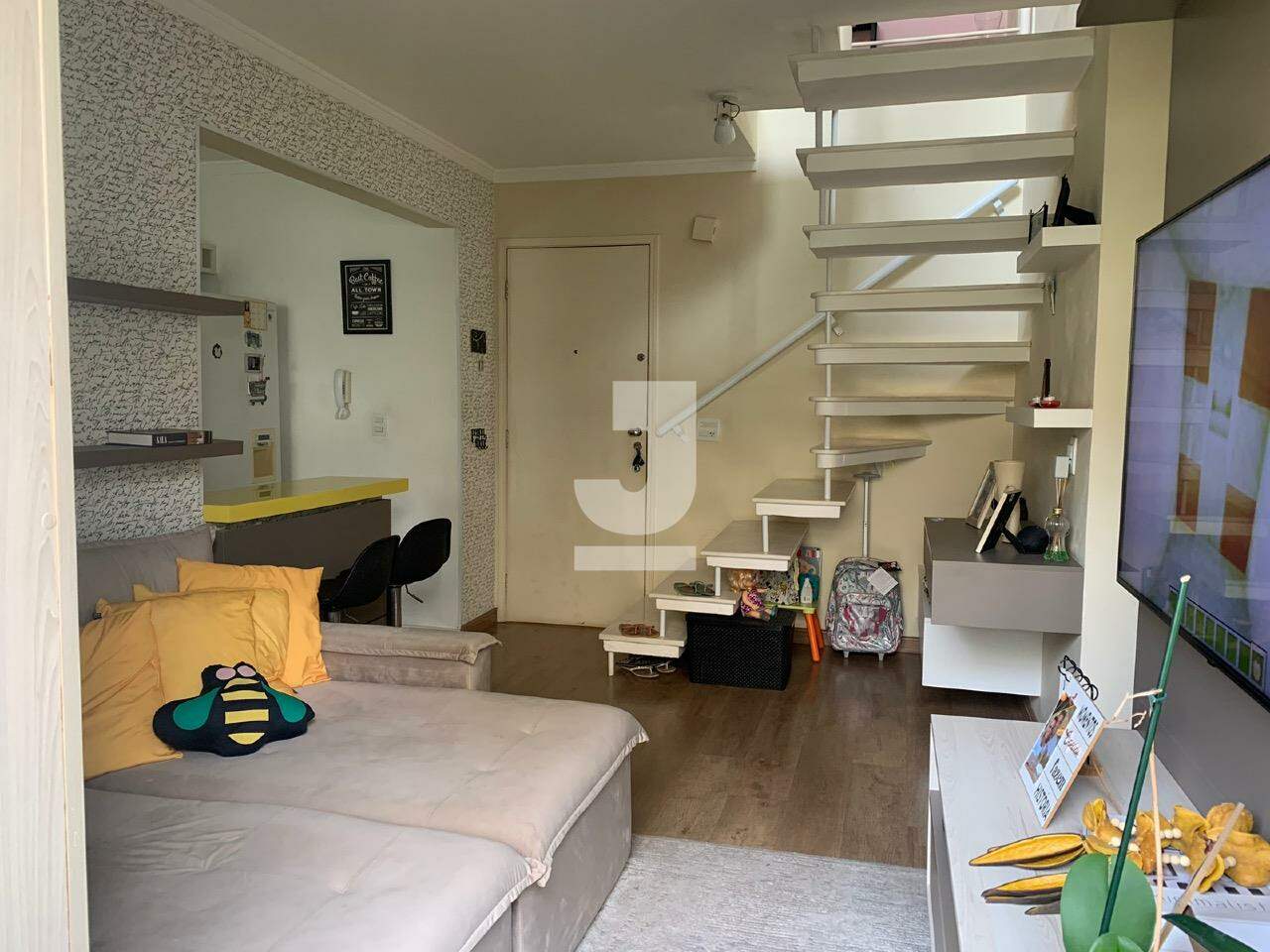 Apartamento à venda com 3 quartos, 140m² - Foto 5