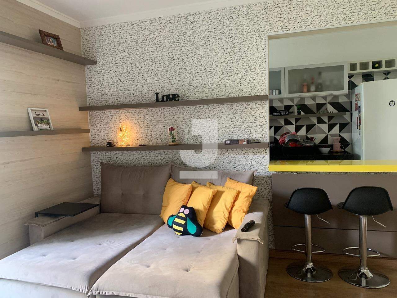 Apartamento à venda com 3 quartos, 140m² - Foto 4