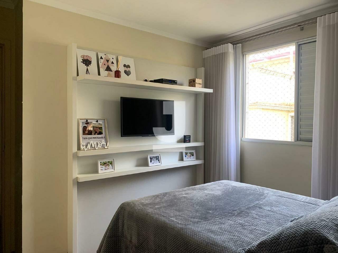 Apartamento à venda com 3 quartos, 140m² - Foto 23