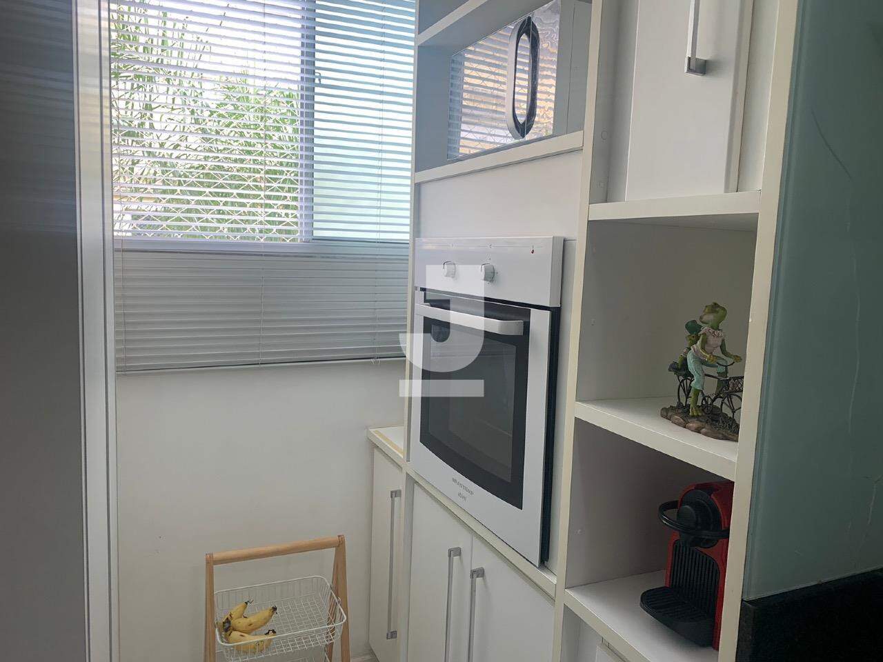 Apartamento à venda com 3 quartos, 140m² - Foto 16