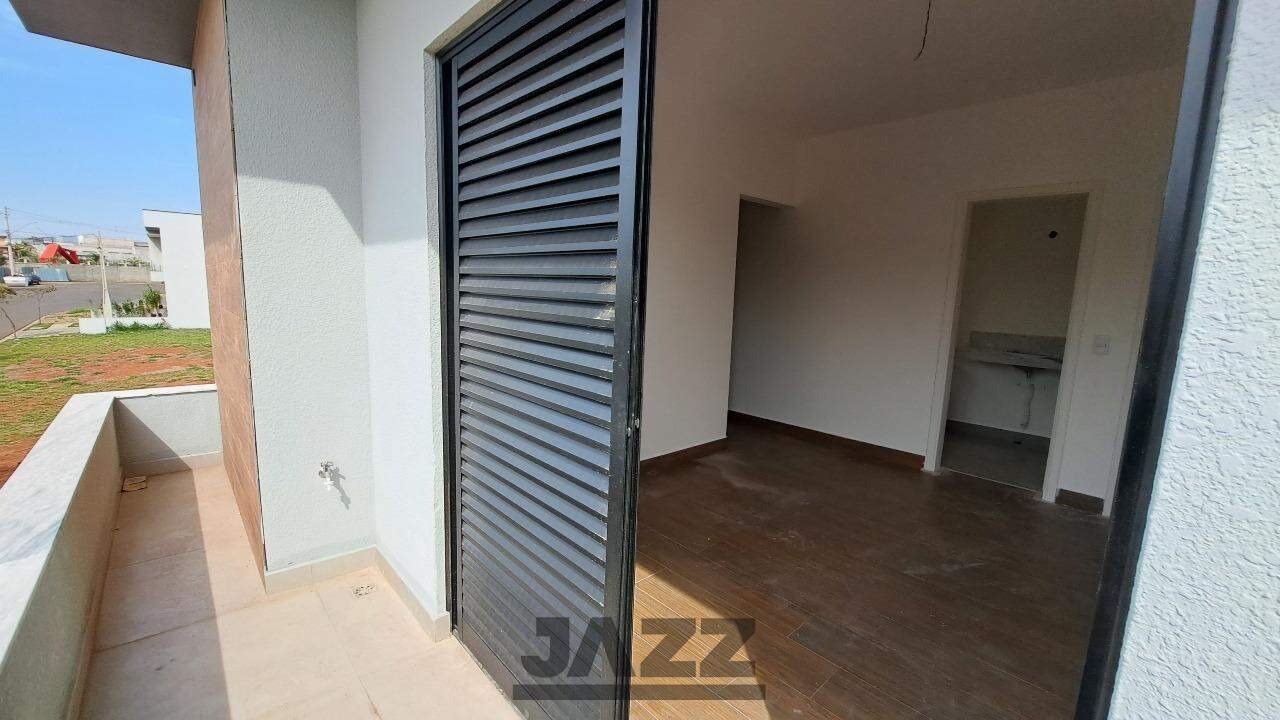 Casa de Condomínio à venda com 3 quartos, 180m² - Foto 8