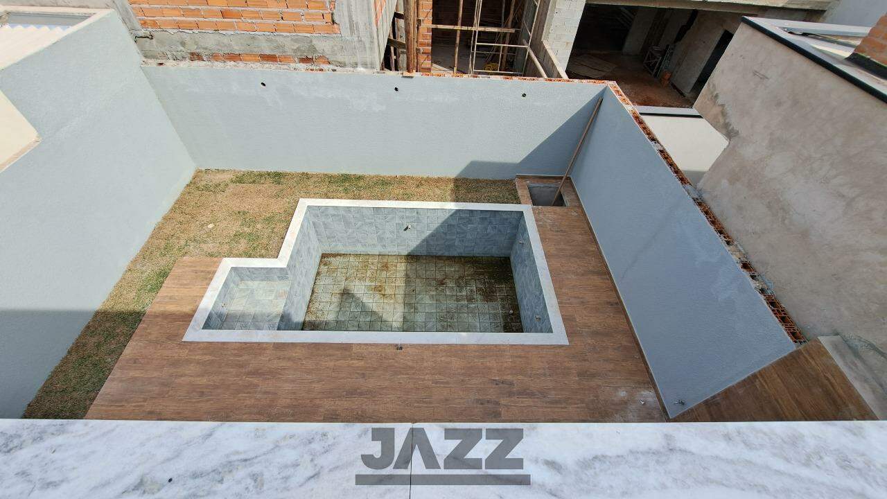 Casa de Condomínio à venda com 3 quartos, 180m² - Foto 20