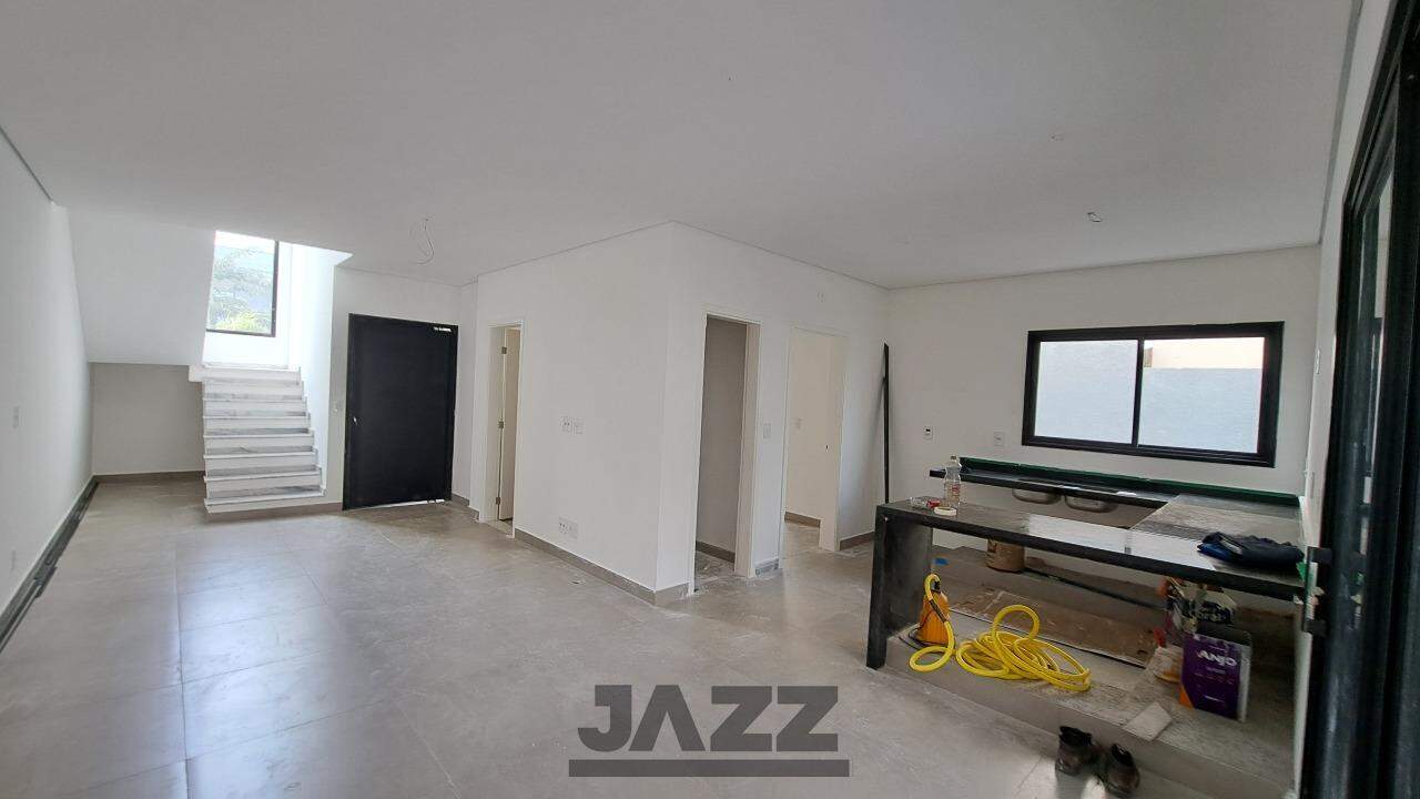 Casa de Condomínio à venda com 3 quartos, 180m² - Foto 3