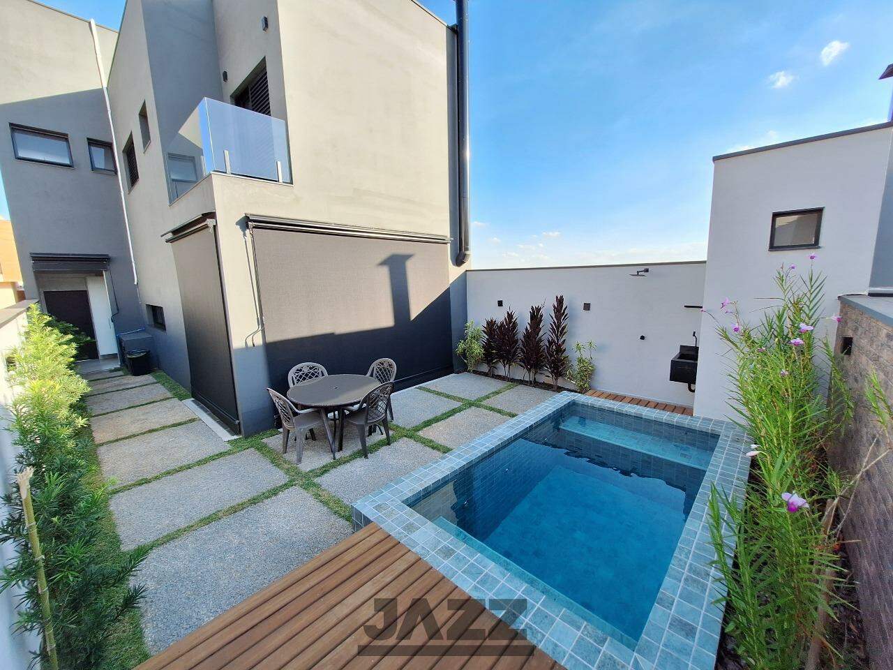 Casa de Condomínio à venda com 3 quartos, 162m² - Foto 18