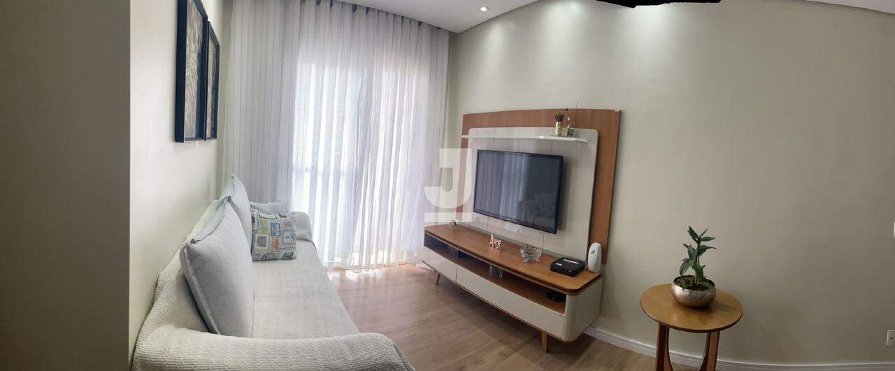 Apartamento à venda com 3 quartos, 69m² - Foto 4