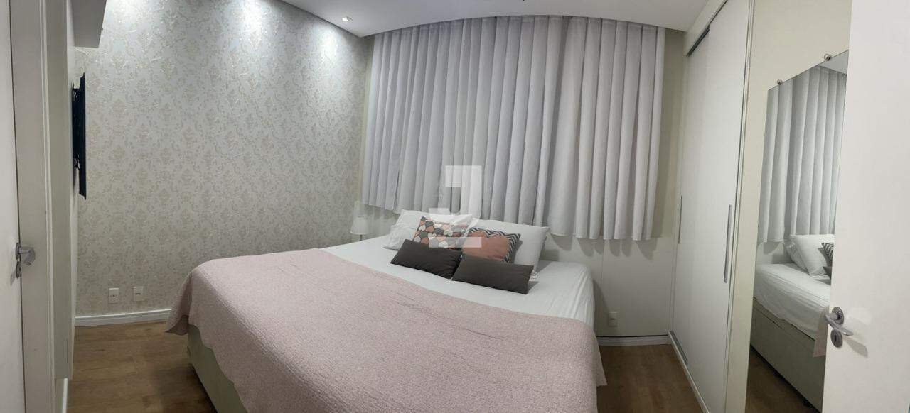 Apartamento à venda com 3 quartos, 69m² - Foto 9