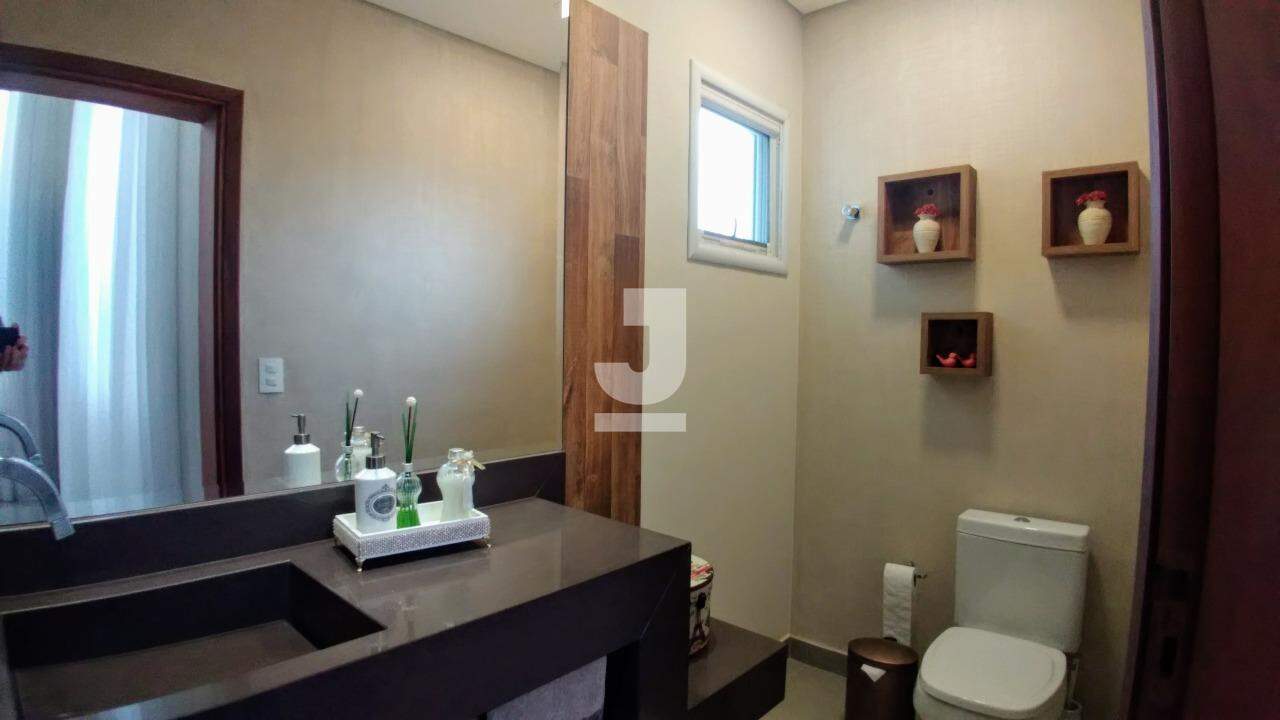 Casa de Condomínio à venda com 4 quartos, 340m² - Foto 16